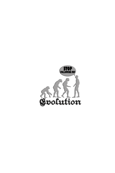 Evolution | Evolucija | Funny